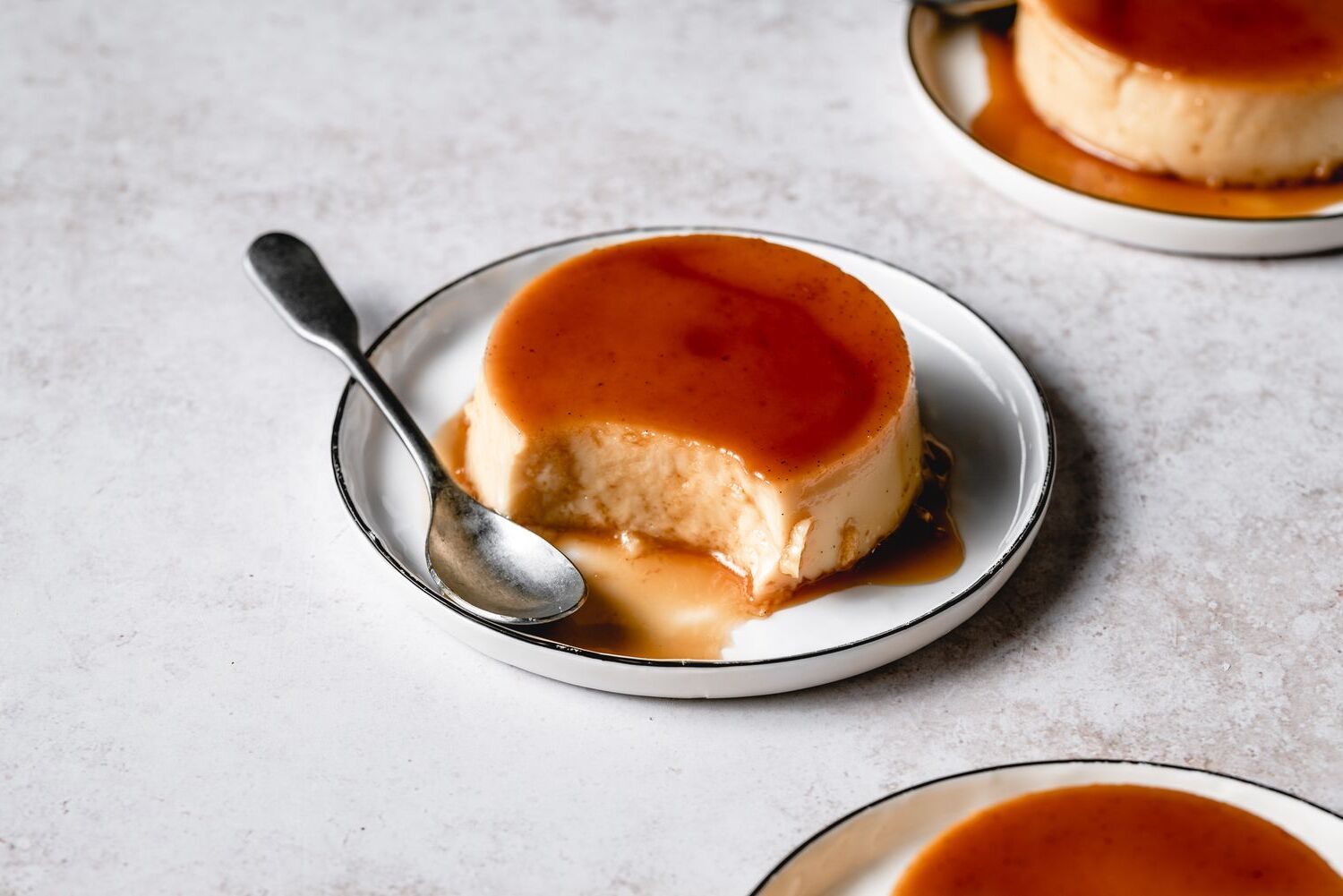 caramel-flan-recipe