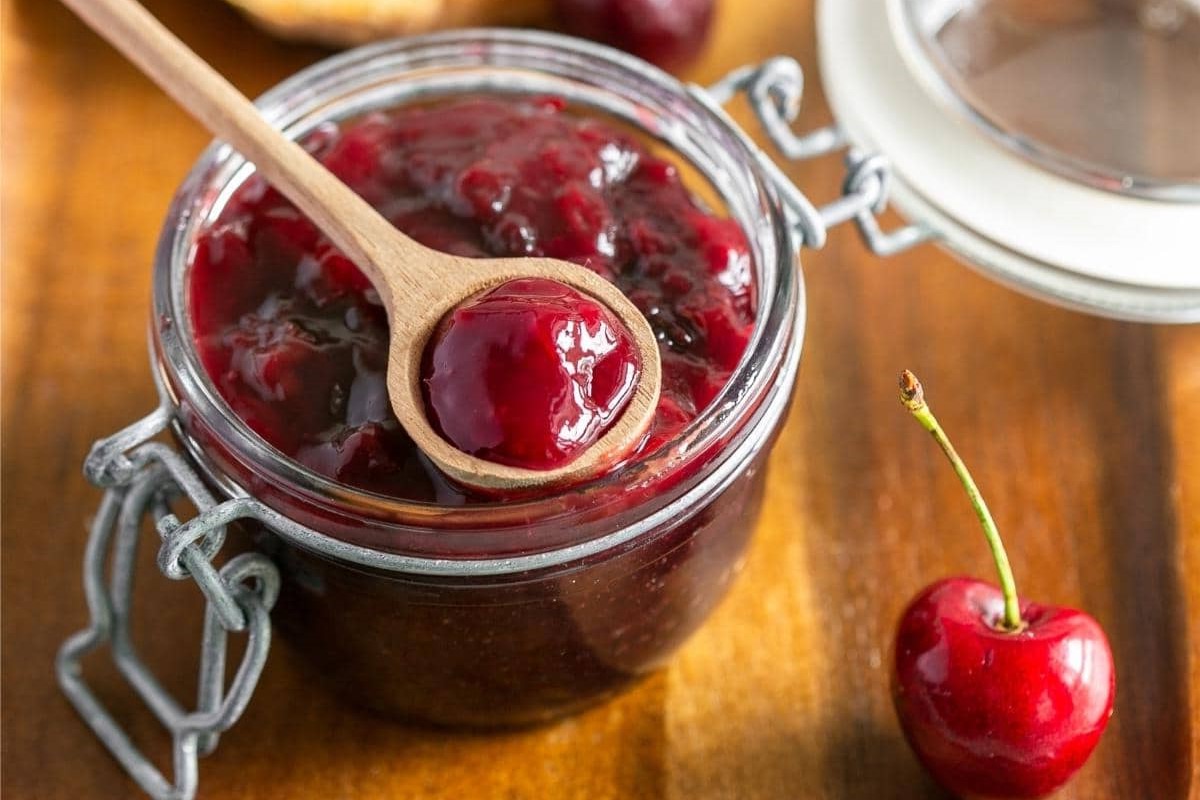 cherry-jam-recipe