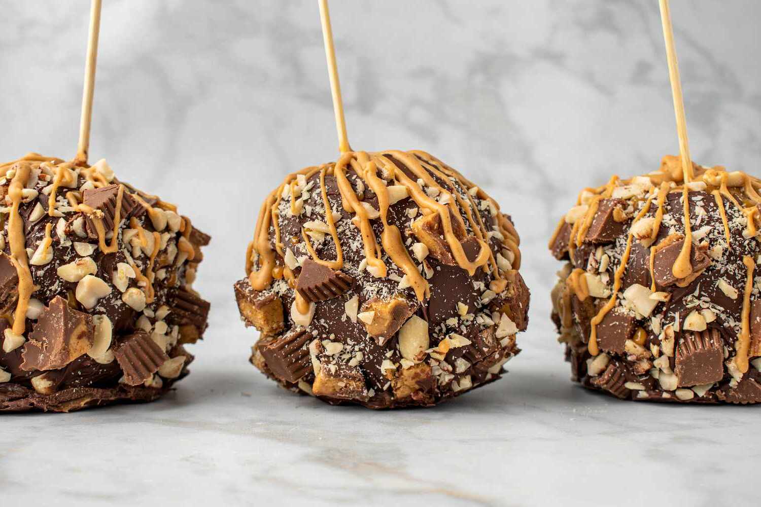 chocolate-dipped-apples-recipe