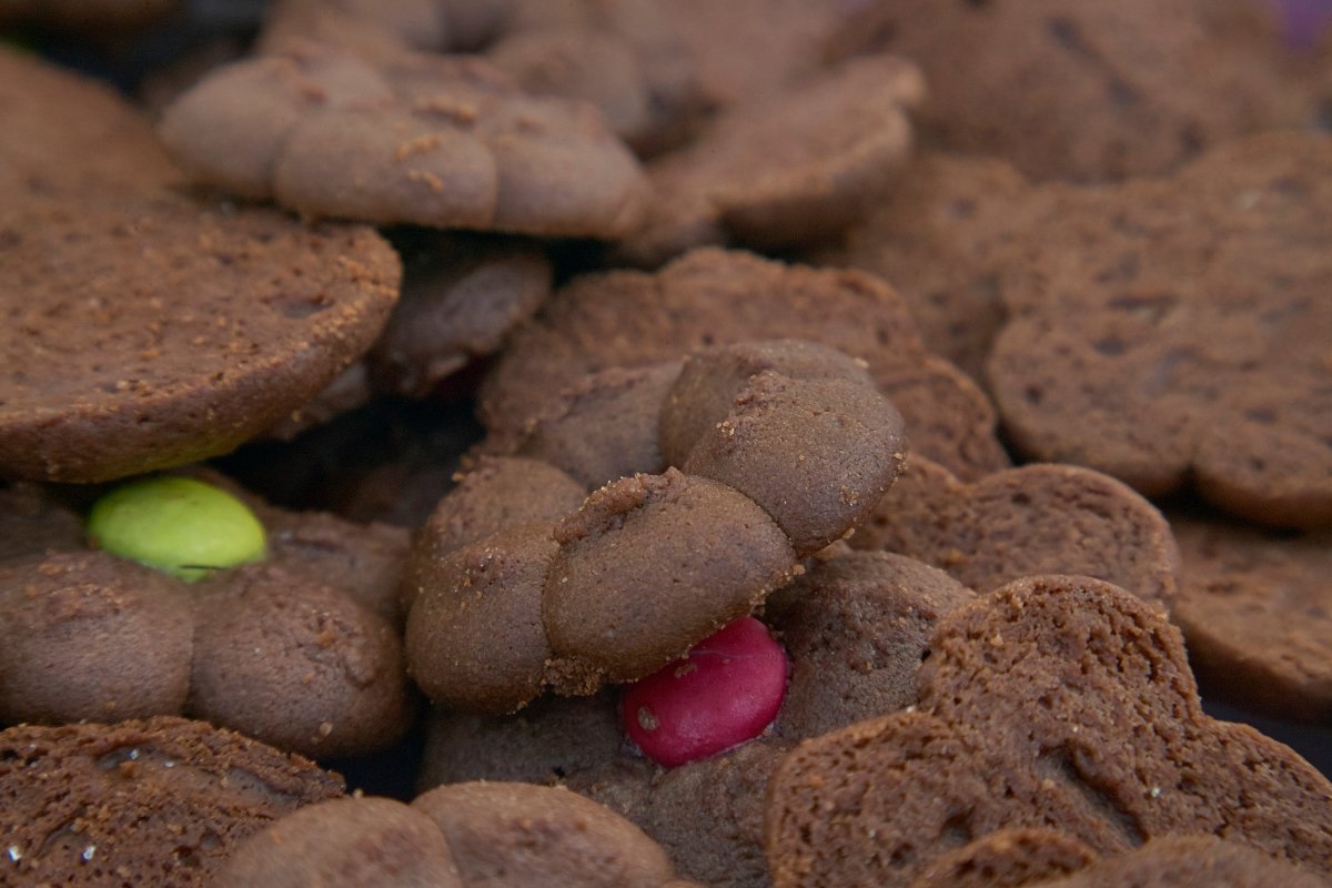 chocolate-press-cookies-recipe