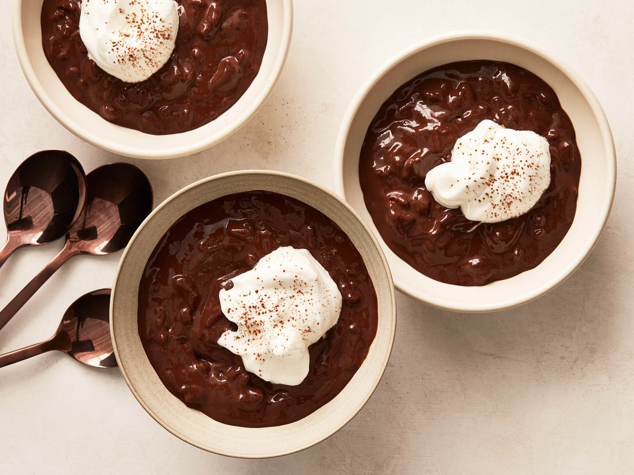 chocolate-rice-pudding-recipe