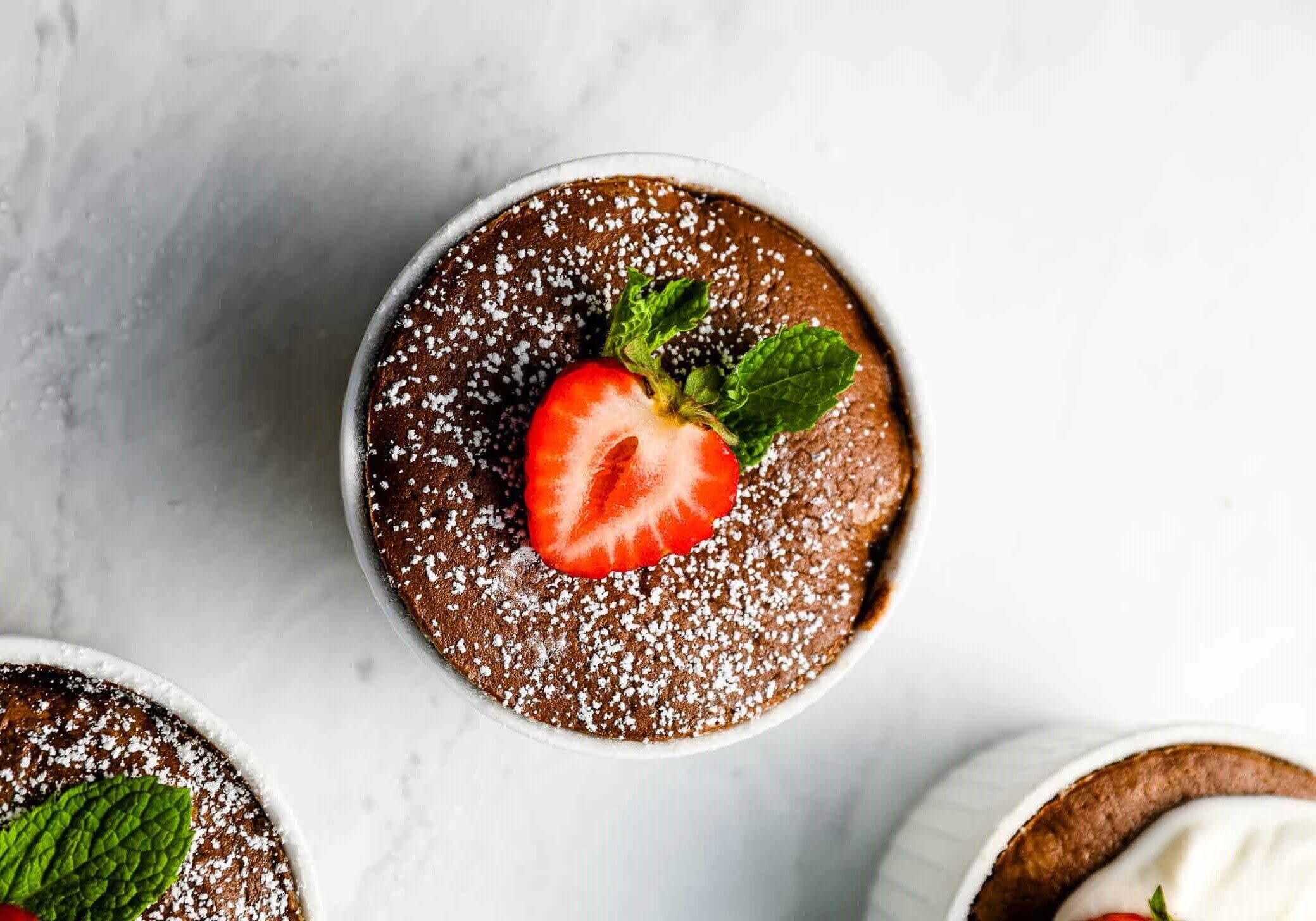 chocolate-souffle-recipe