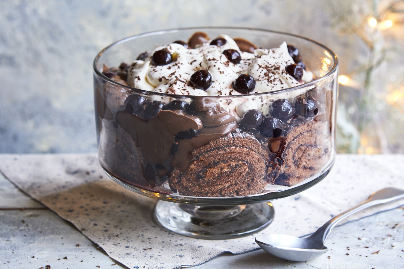 chocolate-trifle-recipe