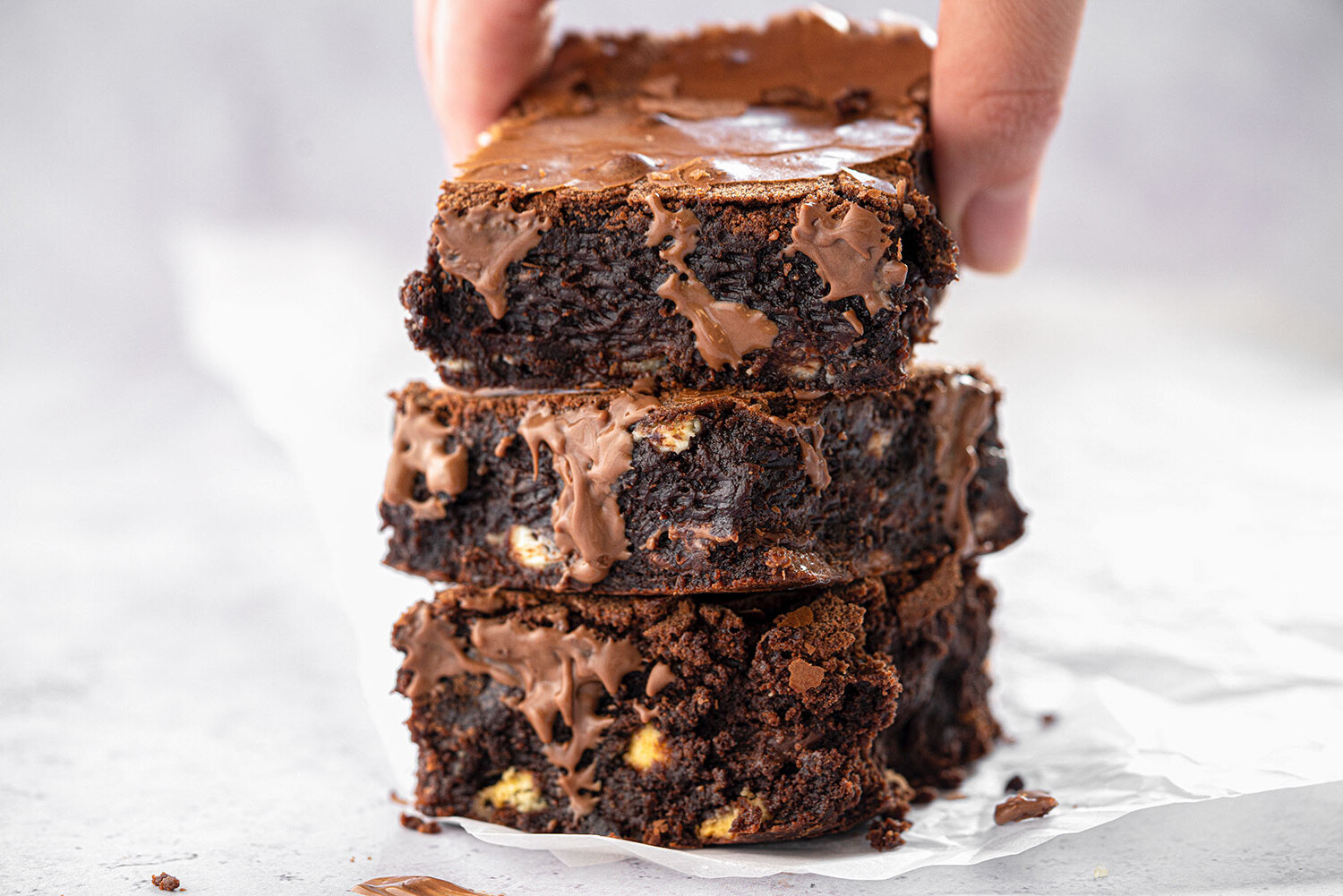 egg-free-brownies-recipe