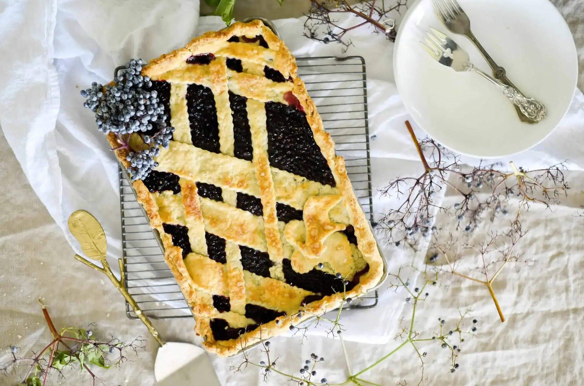 elderberry-pie-recipe