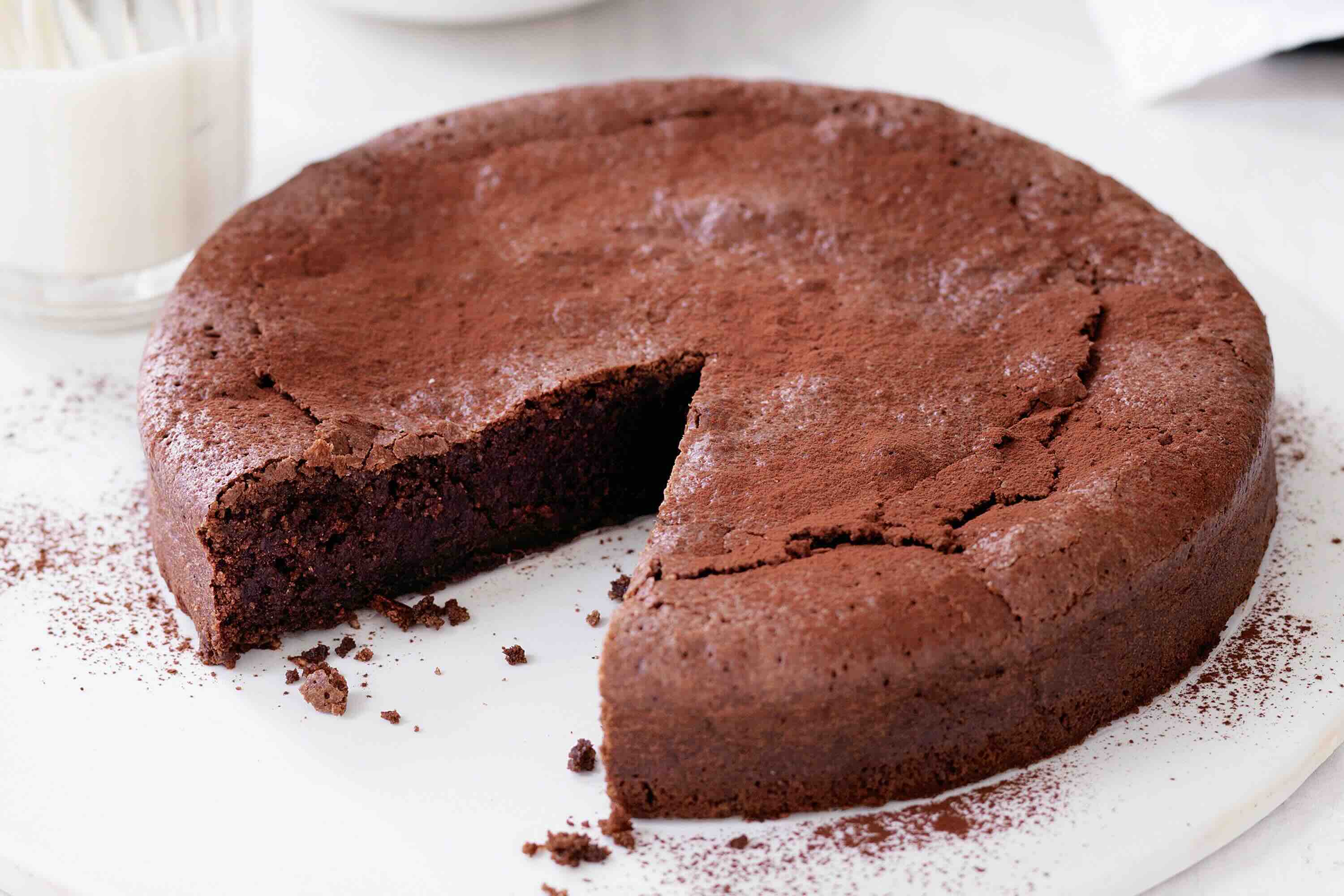 flourless-chocolate-cake-recipe