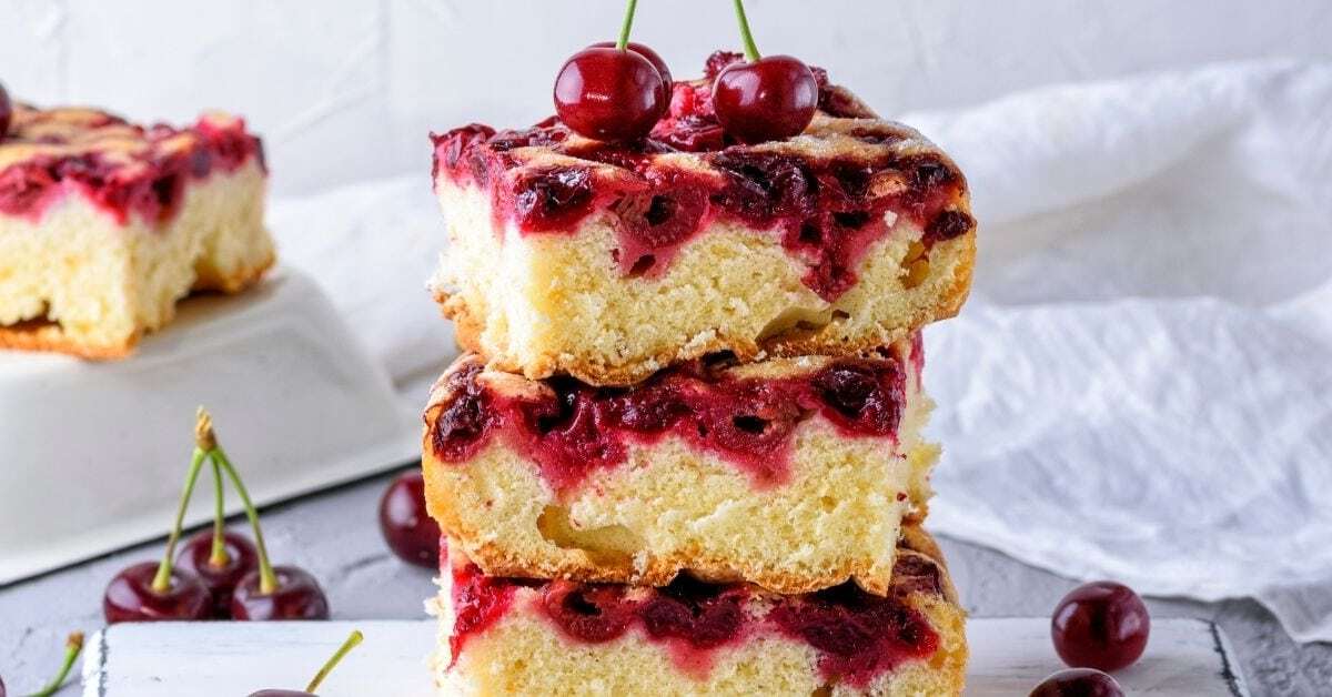 fresh-cherry-cake-recipe