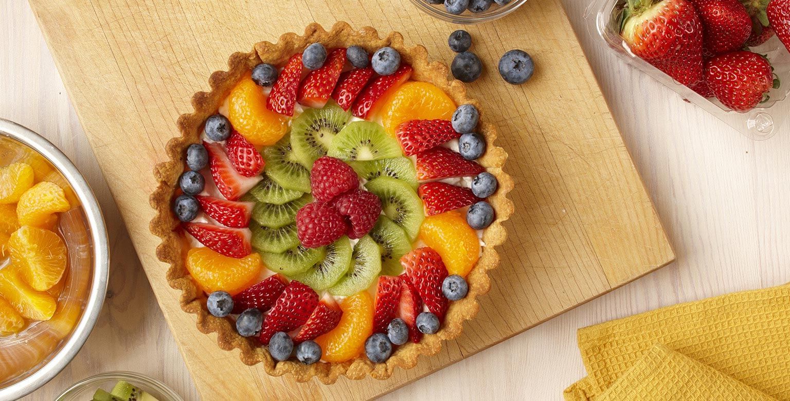 fresh-fruit-flan-recipe