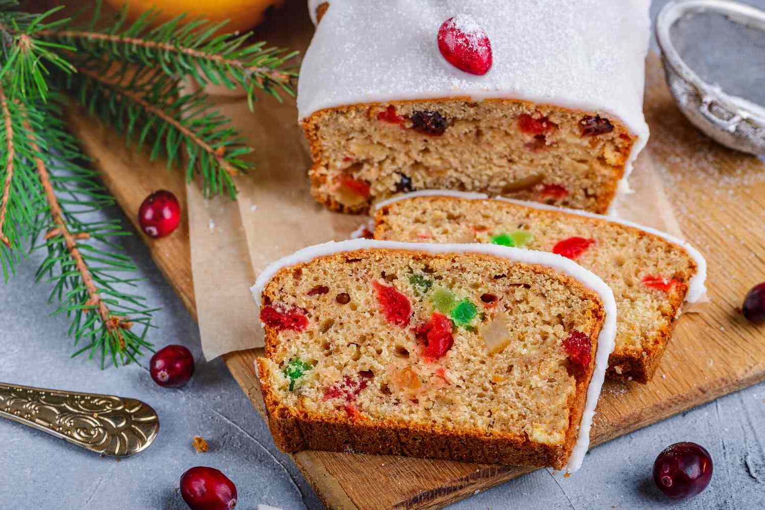 fruitcake-recipe