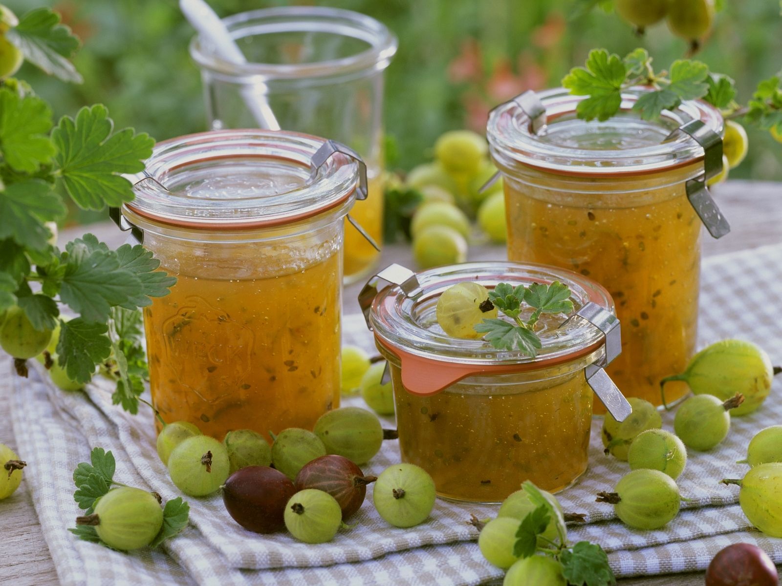 gooseberry-jam-recipe