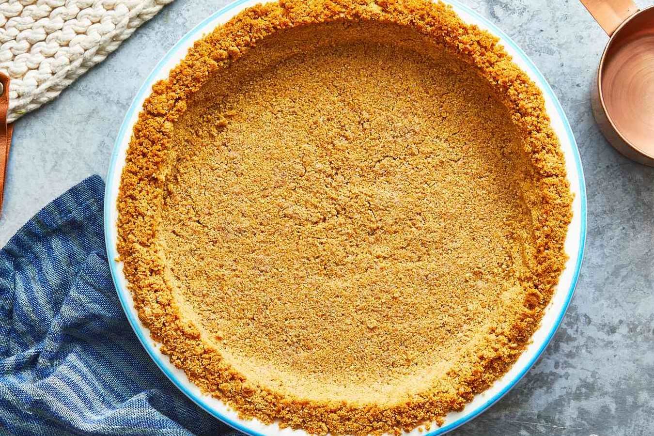 graham-cracker-crust-recipe