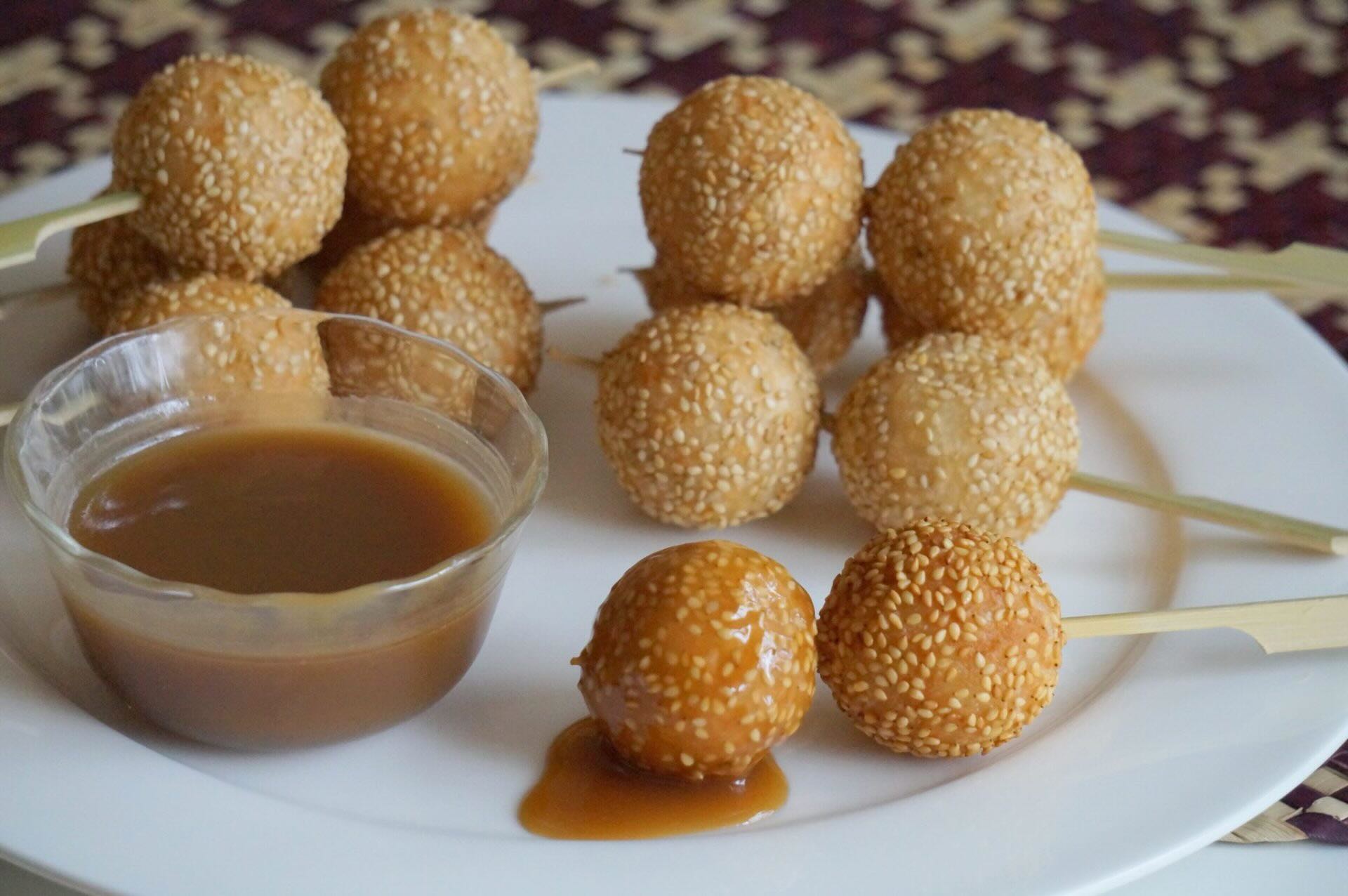 karioka-sweet-rice-balls-recipe