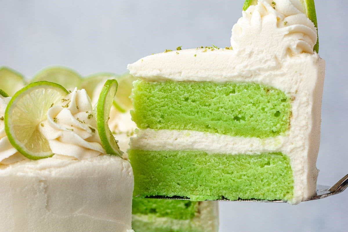 key-lime-cake-recipe