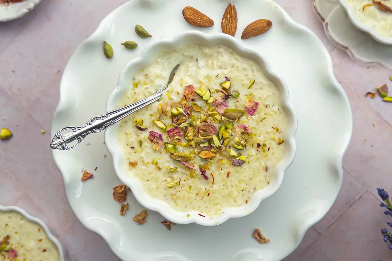 kheer-rice-pudding-recipe