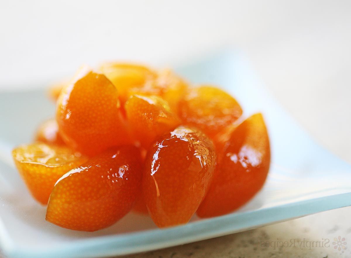 kumquats-recipe