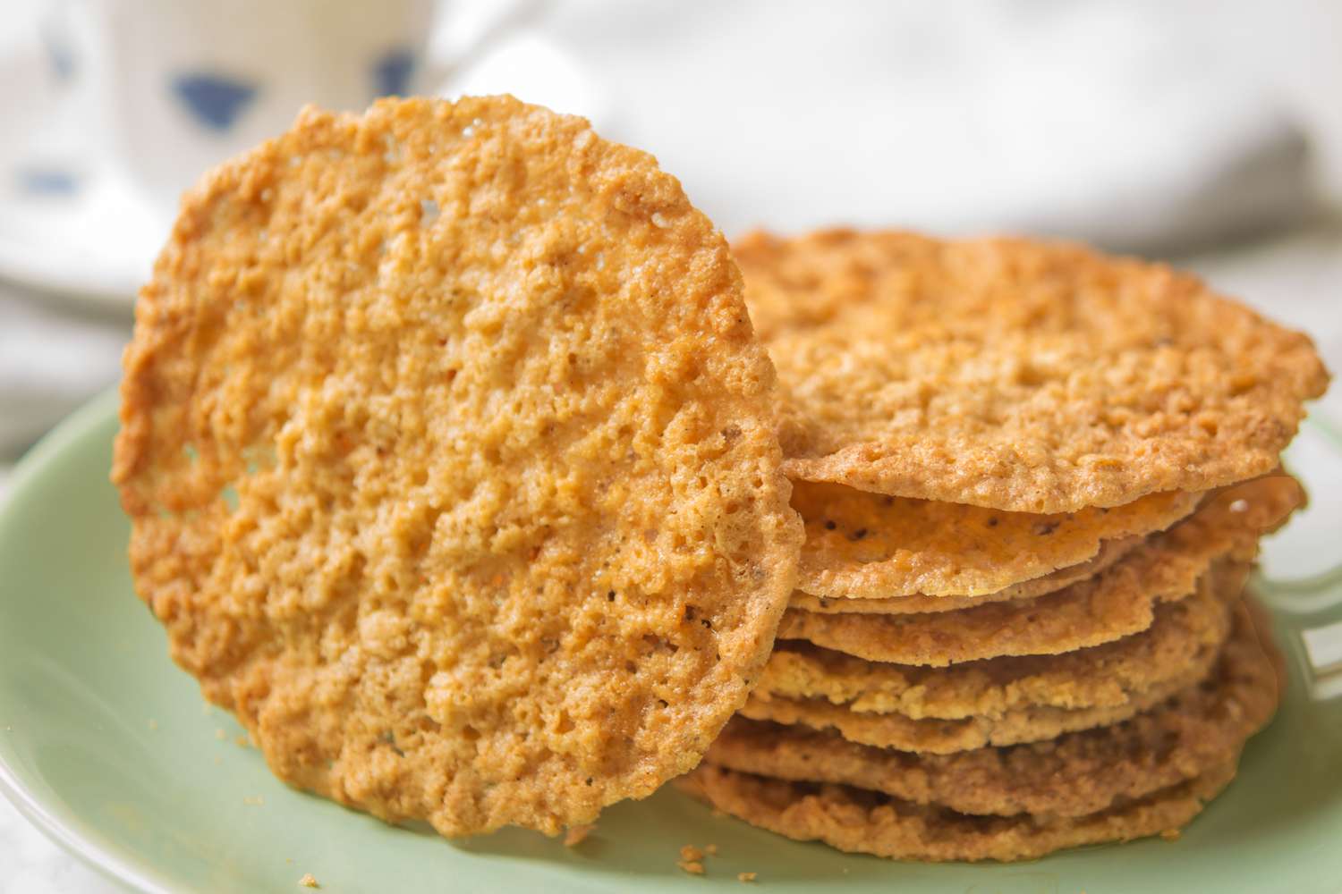 lacy-oatmeal-cookies-recipe