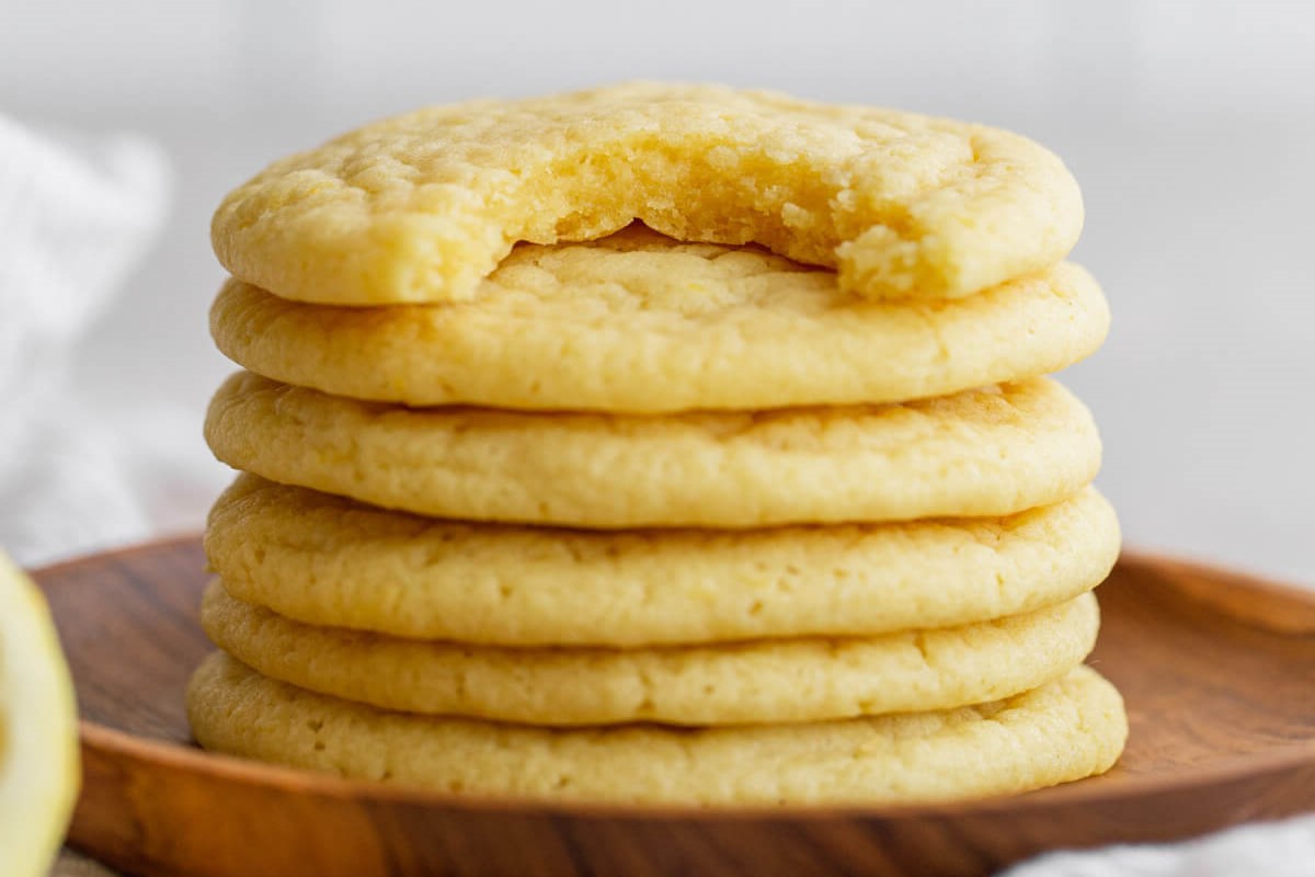 lemon-cookies-recipe