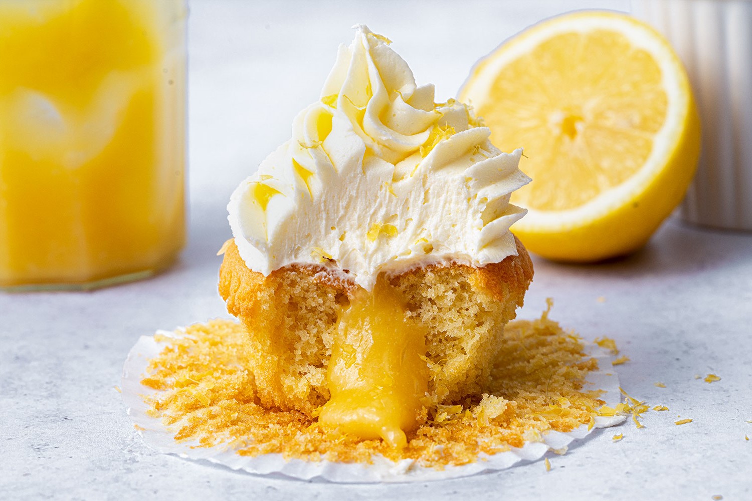 lemon-cupcakes-recipe