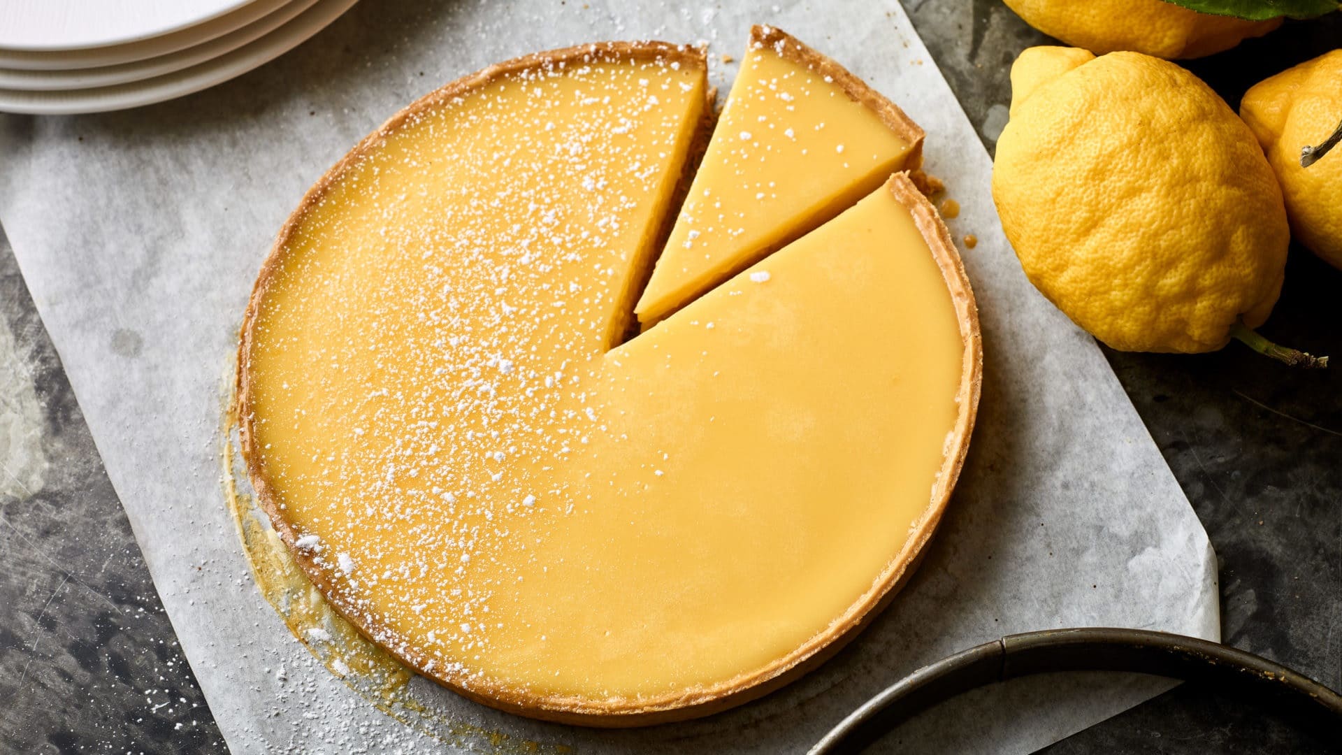 lemon-tart-recipe