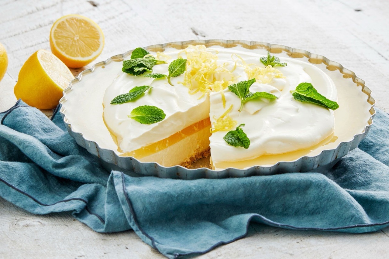 lemonade-pie-recipe