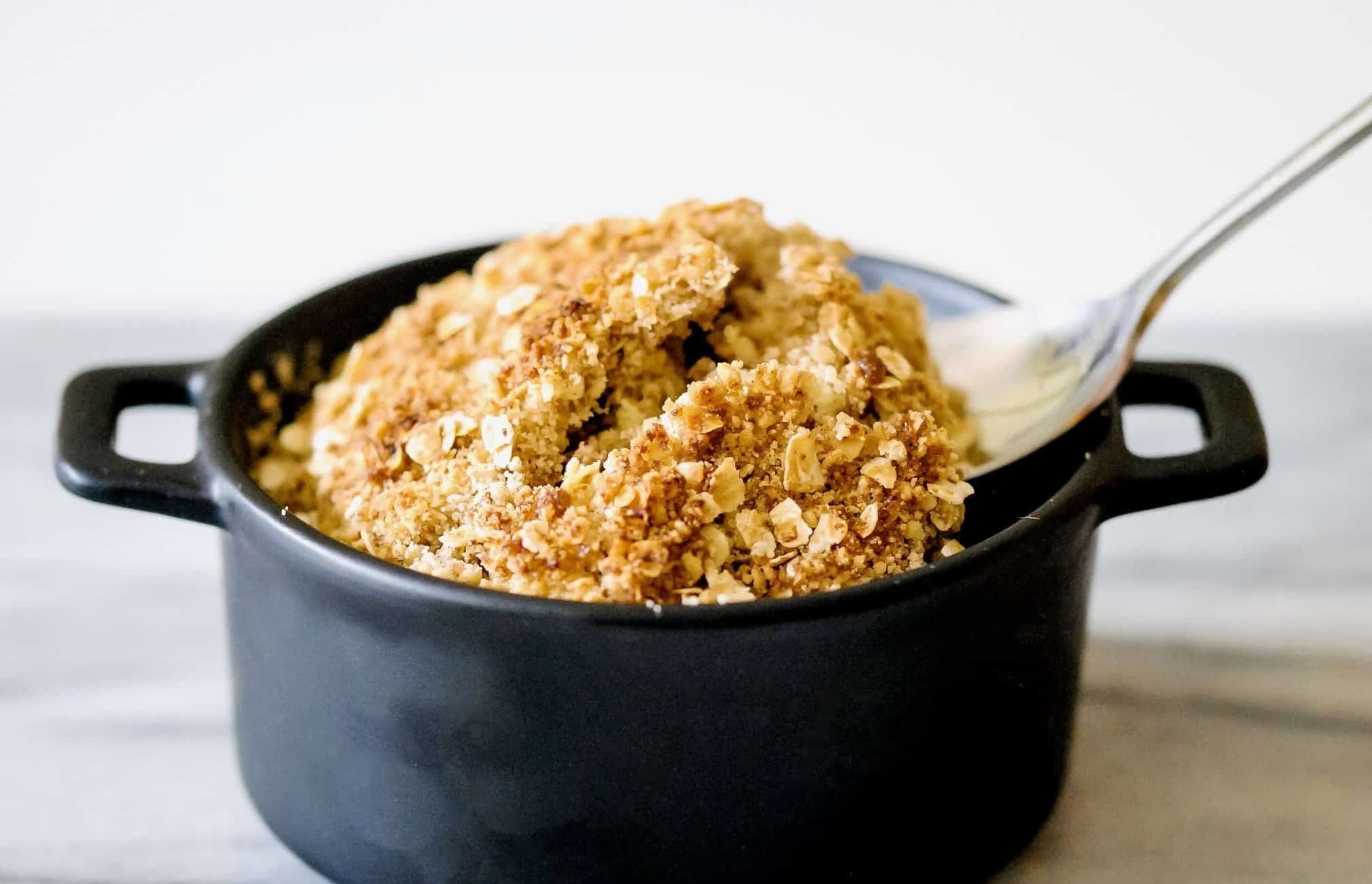 microwave-apple-crisp-recipe