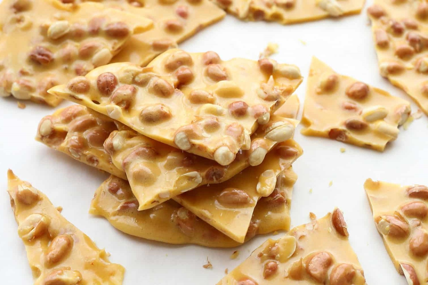 microwave-peanut-brittle-recipe