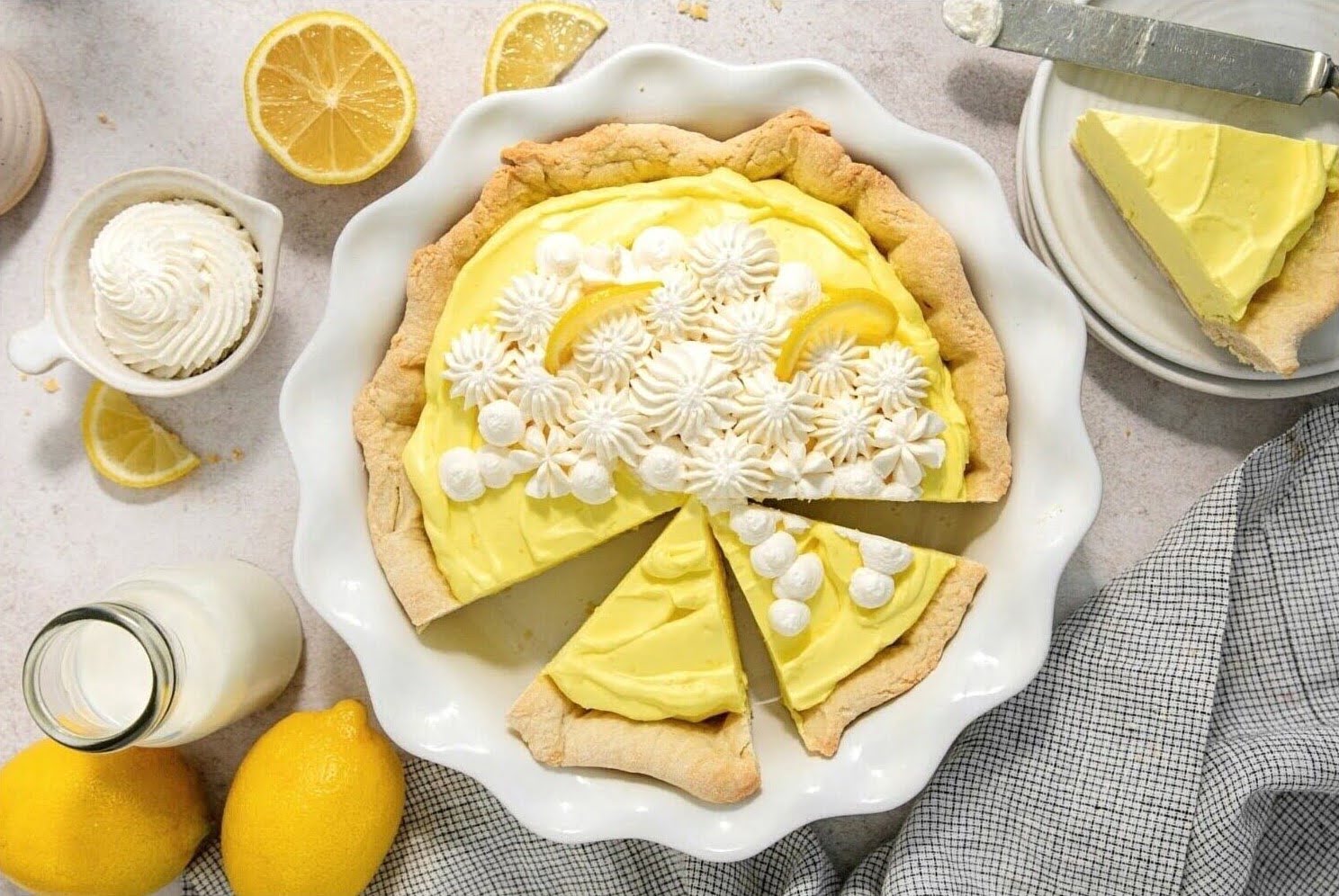 no-bake-lemon-pie-recipe