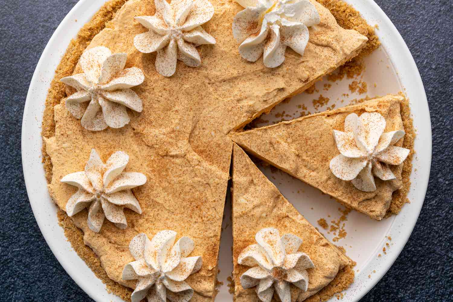 no-bake-pumpkin-pie-recipe