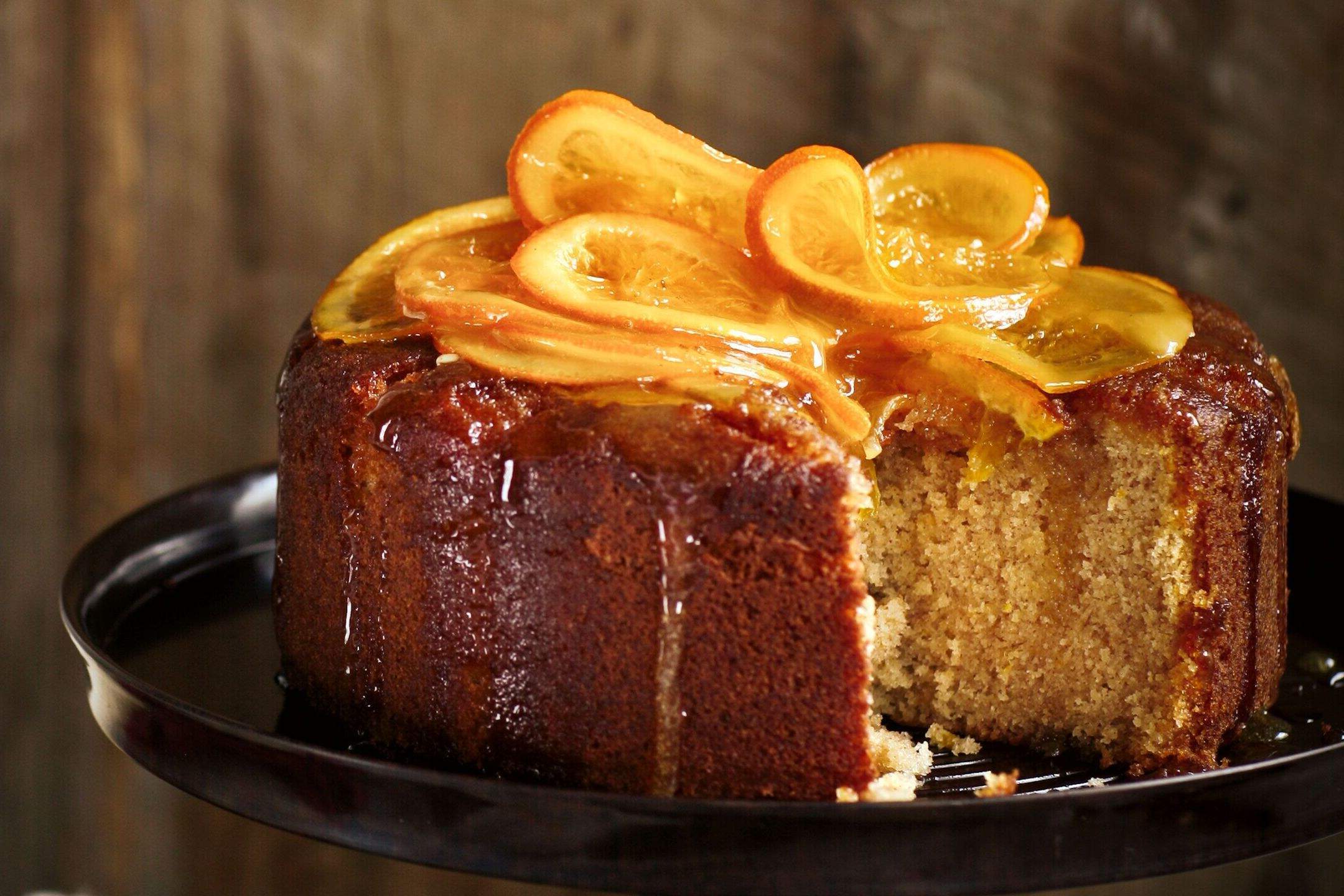 orange-drizzle-cake-recipe