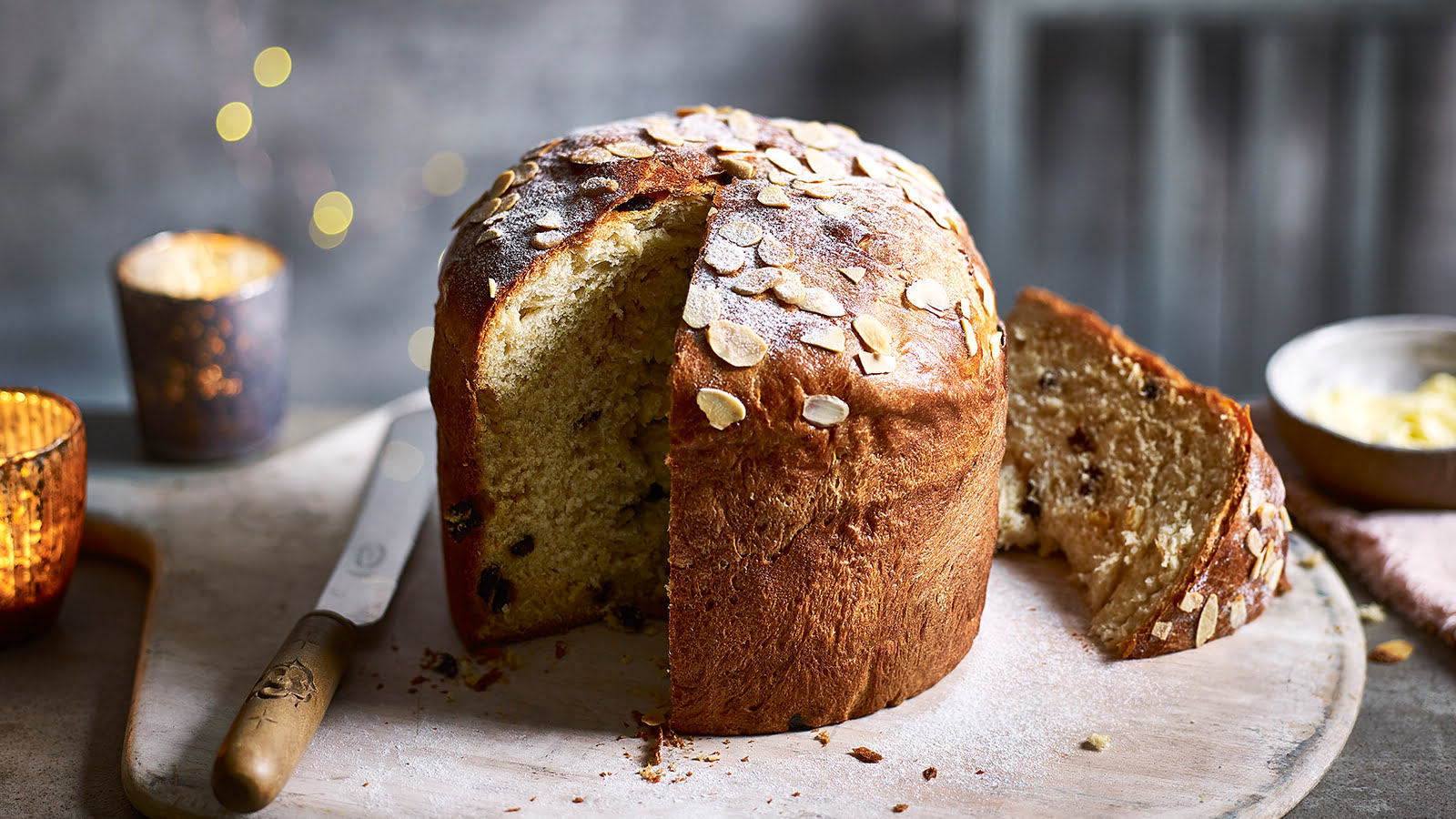 panettone-recipe