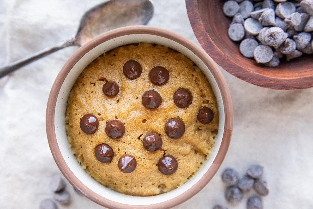 peanut-butter-cookie-mug-recipe