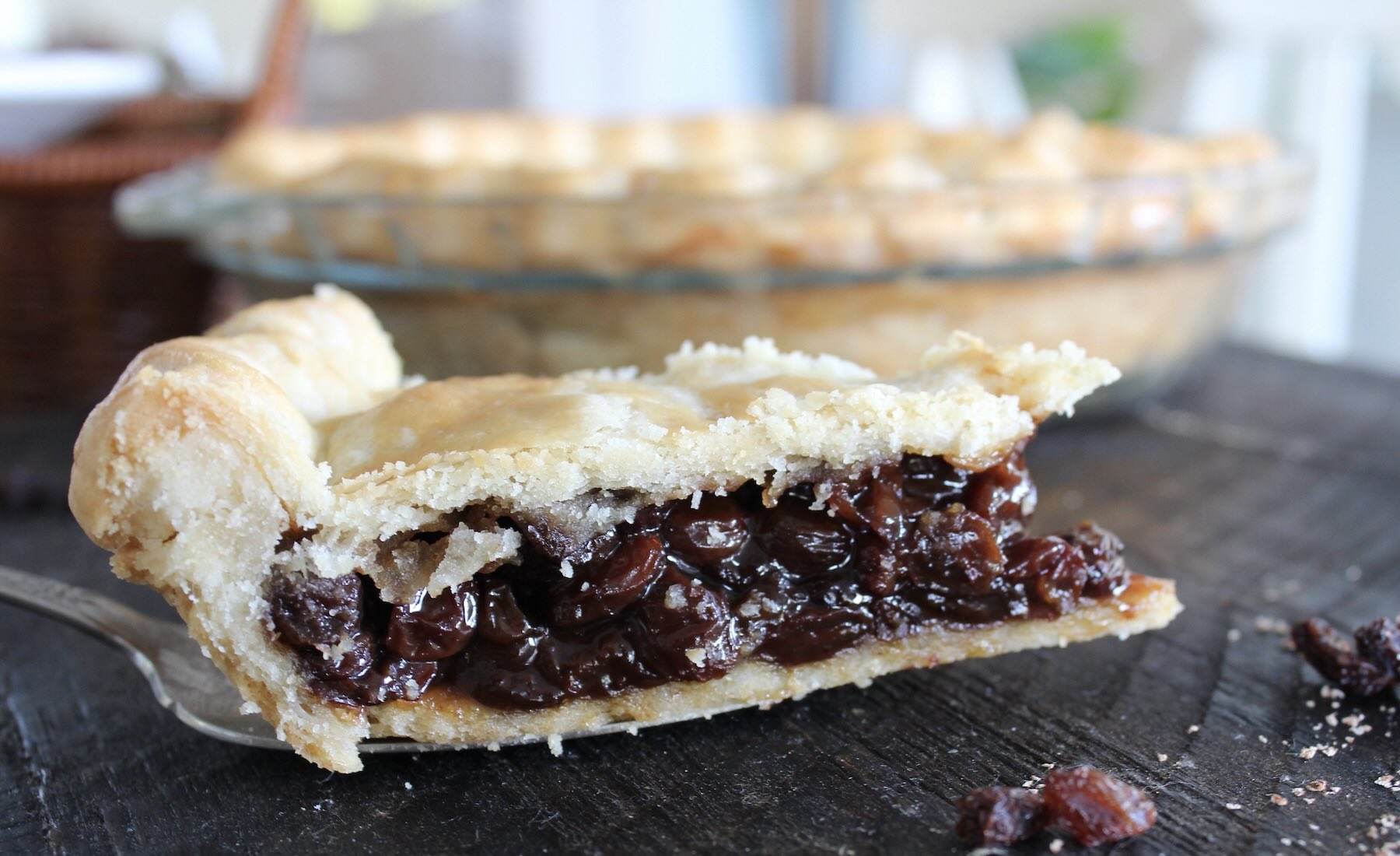 raisin-pie-recipe