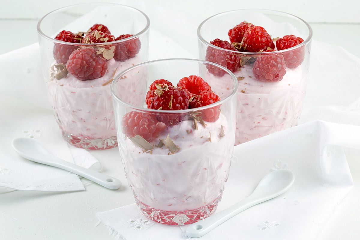 raspberry-mousse-recipe