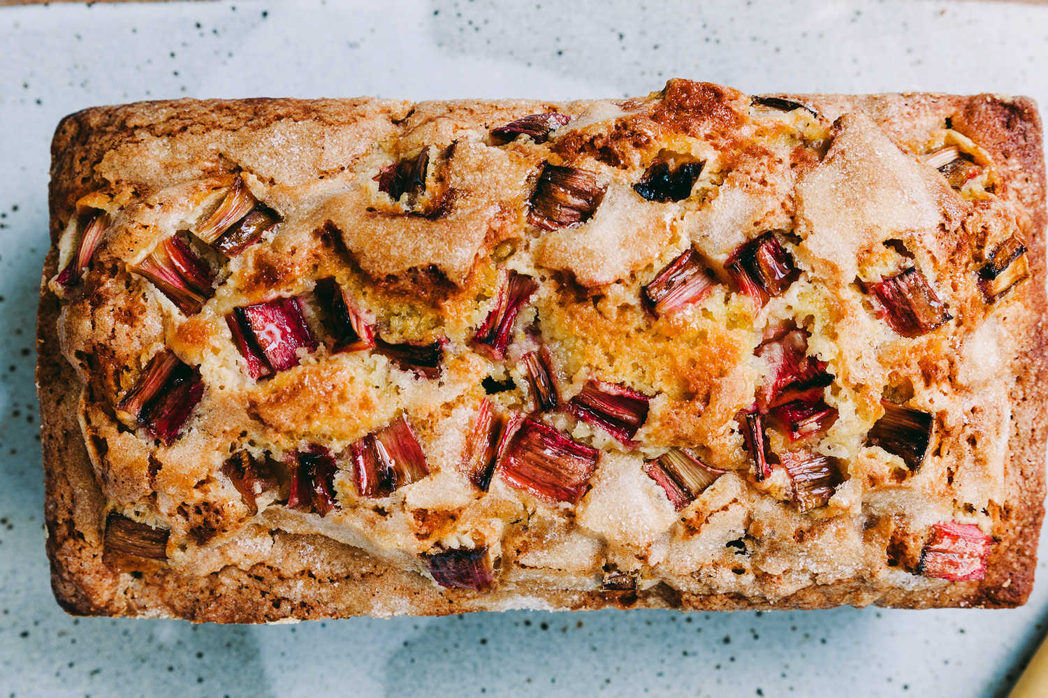 rhubarb-berry-mini-loaves-recipe