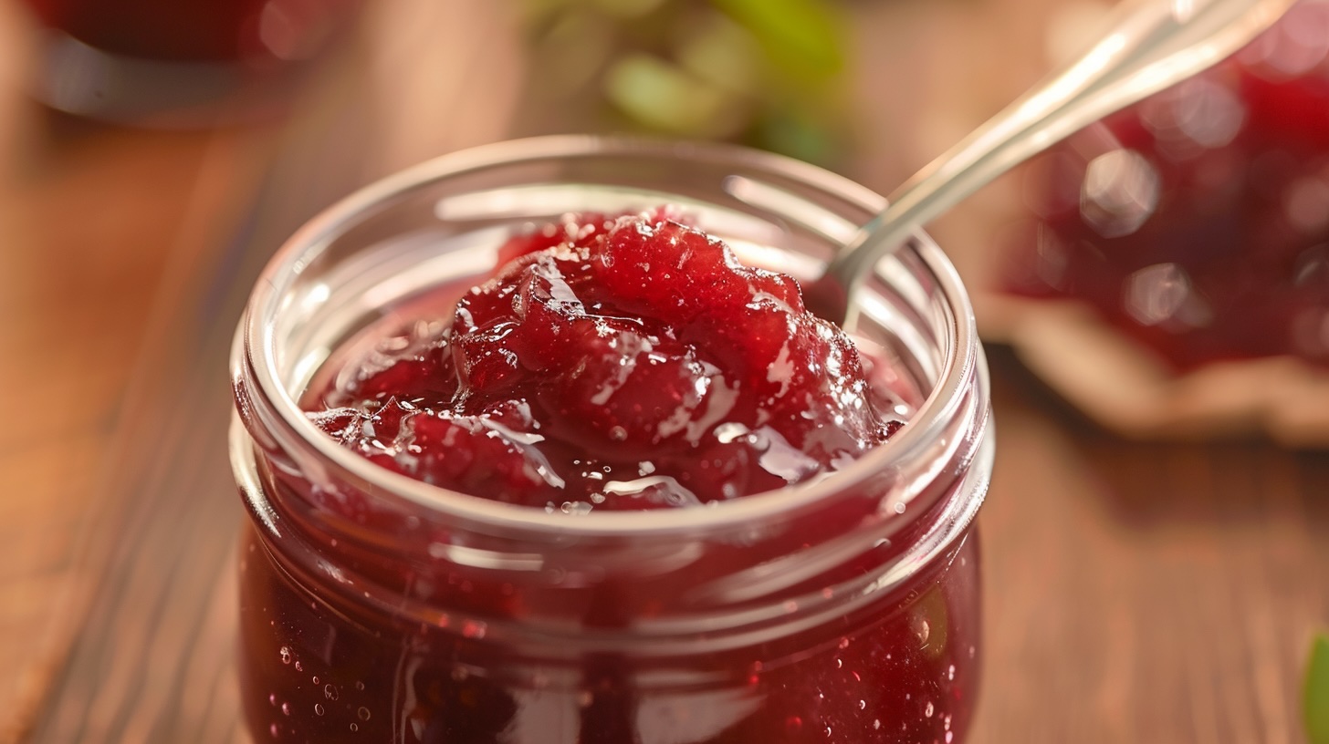 rhubarb-ginger-jam-recipe