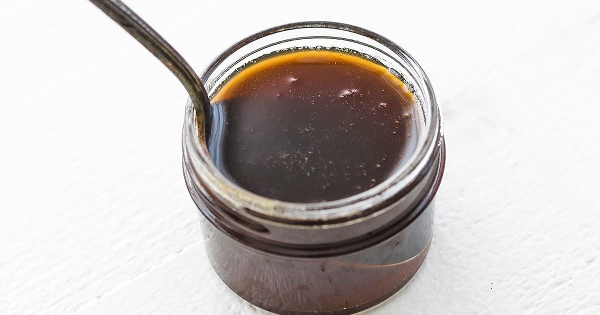 rum-sauce-recipe