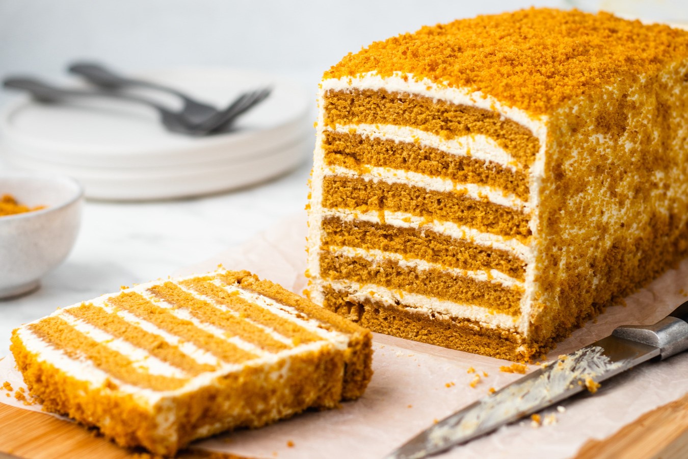 russian-honey-cake-recipe