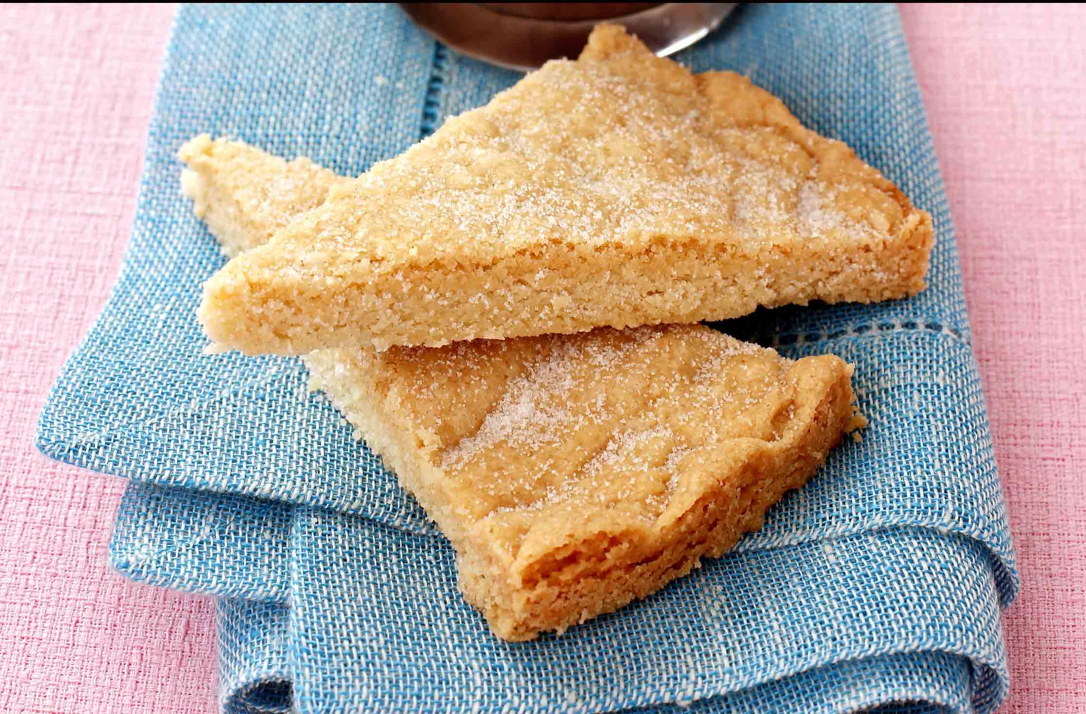 scottish-shortbread-recipe