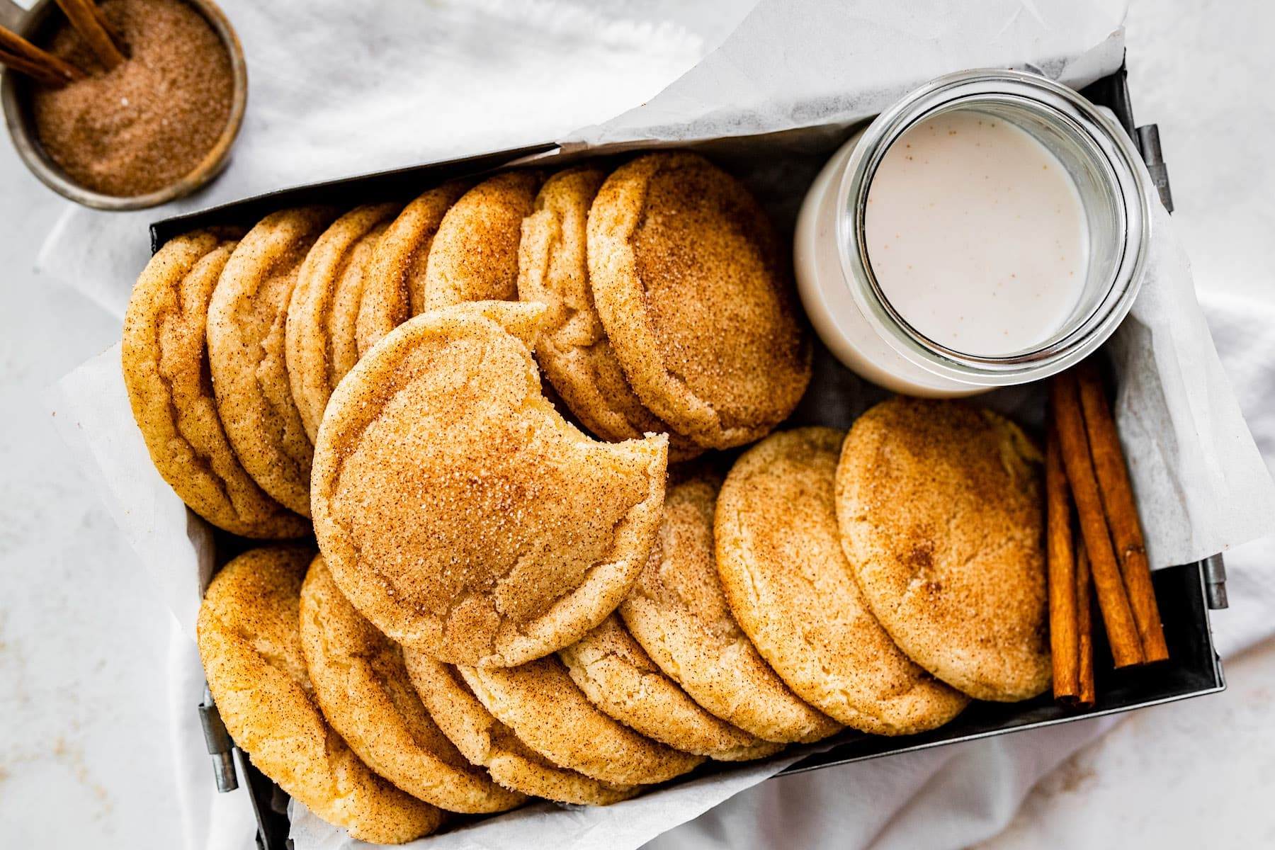 snickerdoodle-cookies-recipe