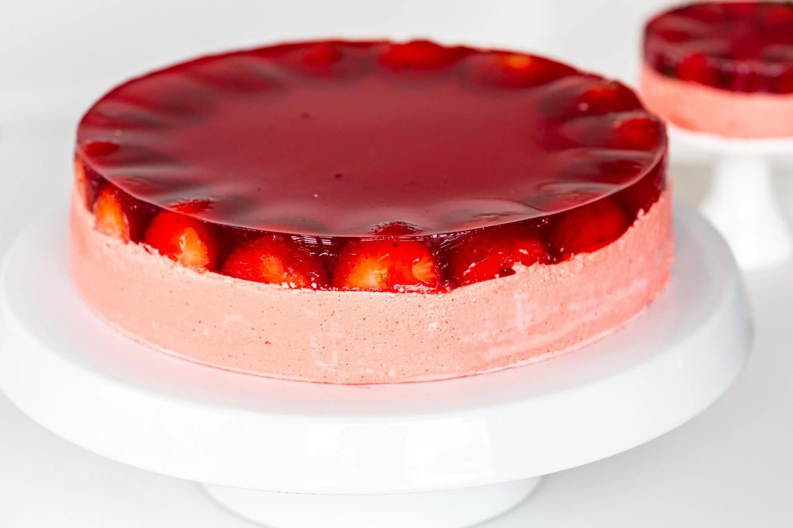 strawberry-cake-with-jell-o-recipe