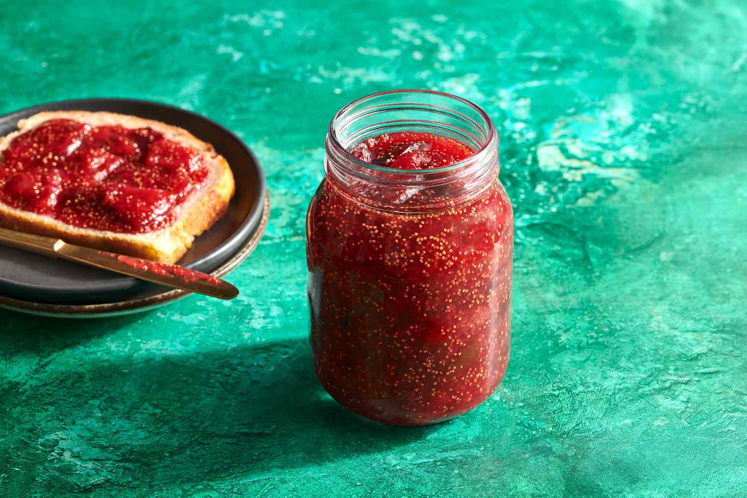 strawberry-fig-preserve-recipe