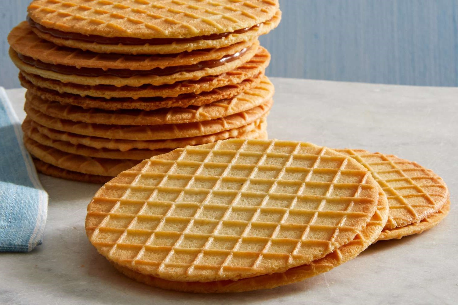 stroopwafels-recipe