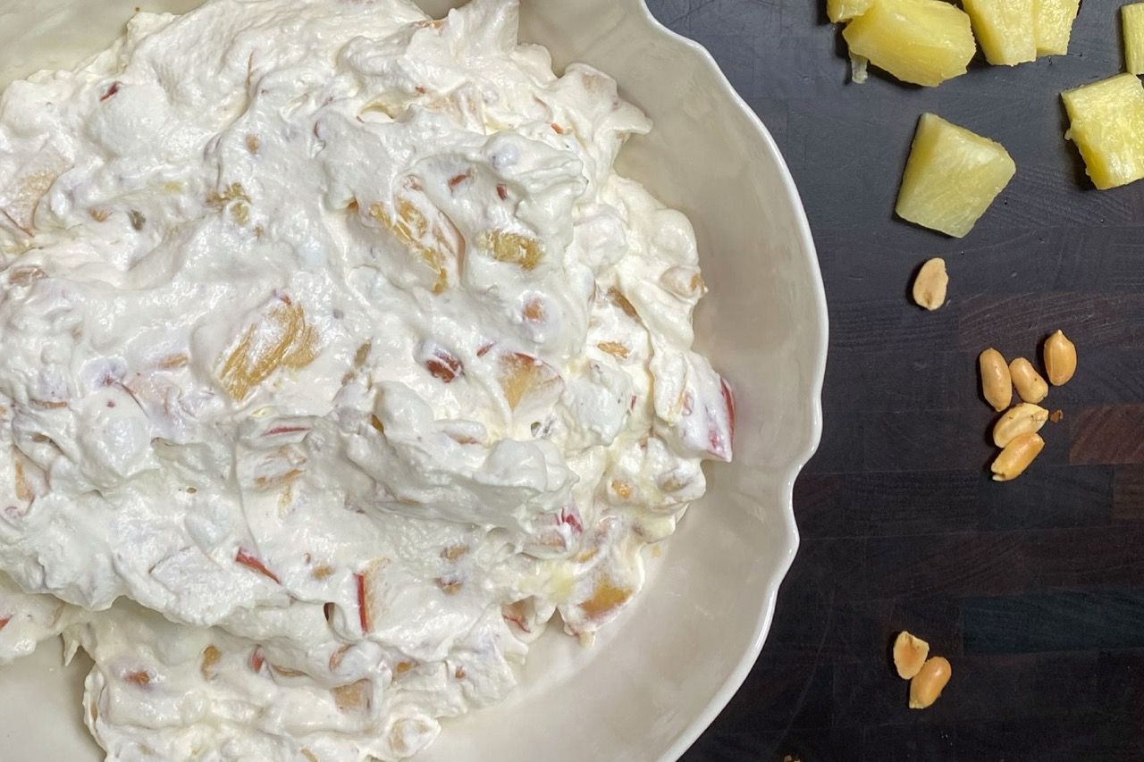 taffy-apple-salad-recipe