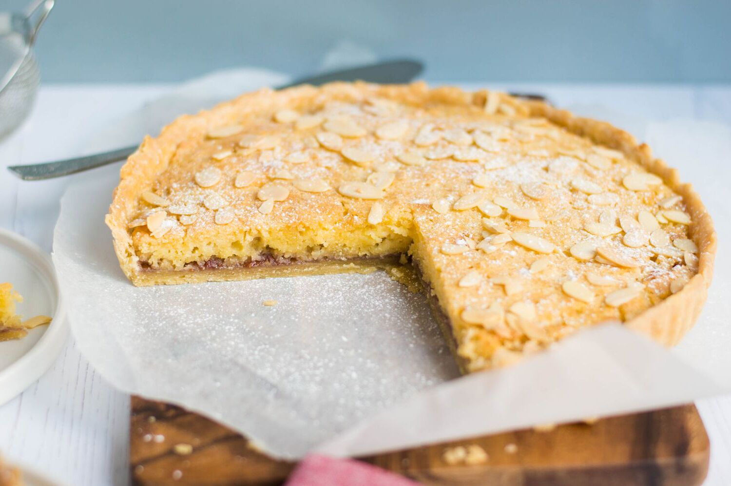 traditional-bakewell-tart-recipe