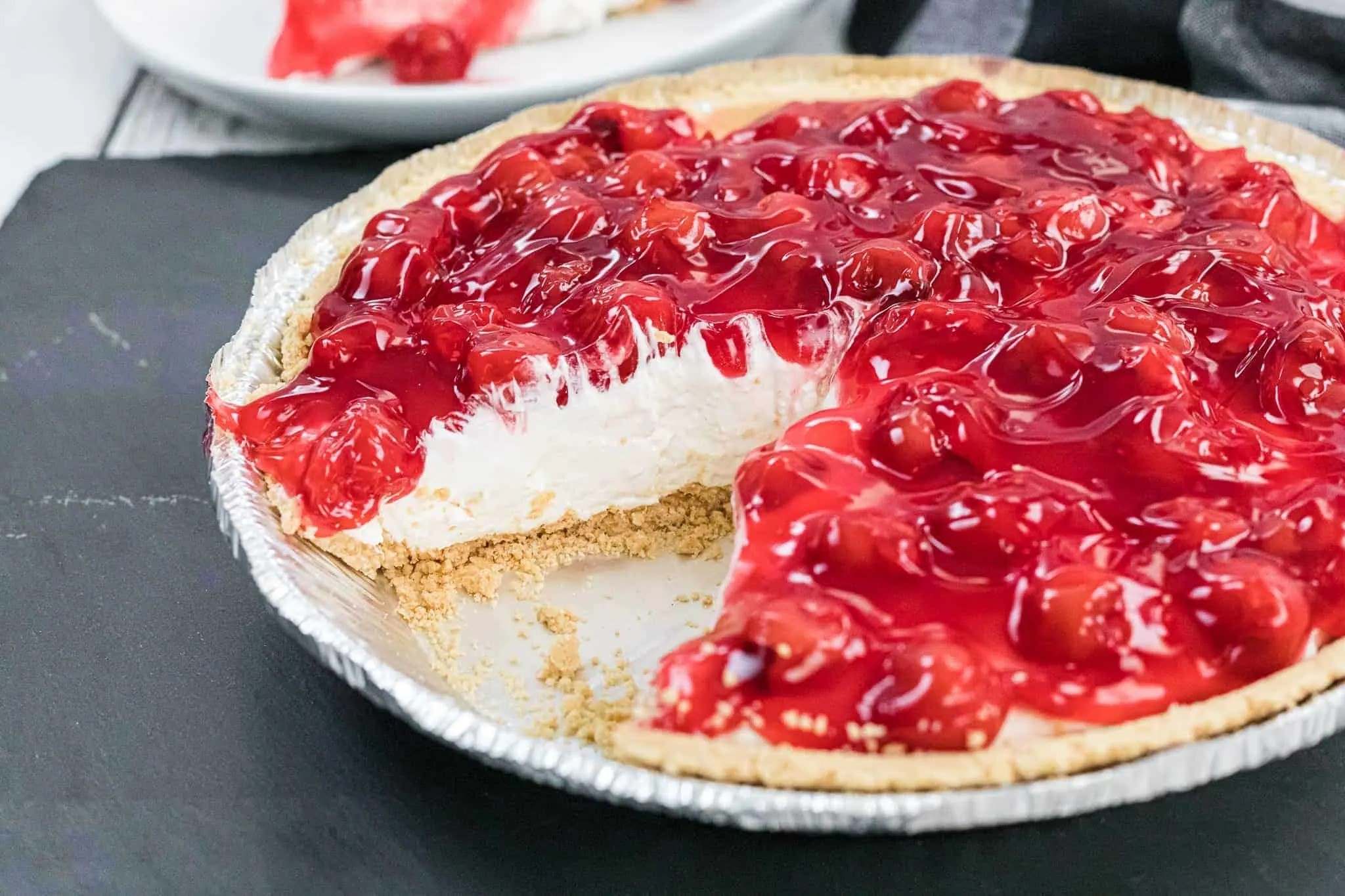 unbaked-cherry-cheesecake-recipe