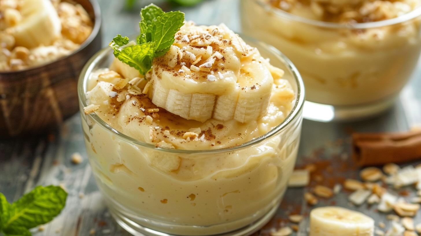 uncooked-banana-pudding-recipe