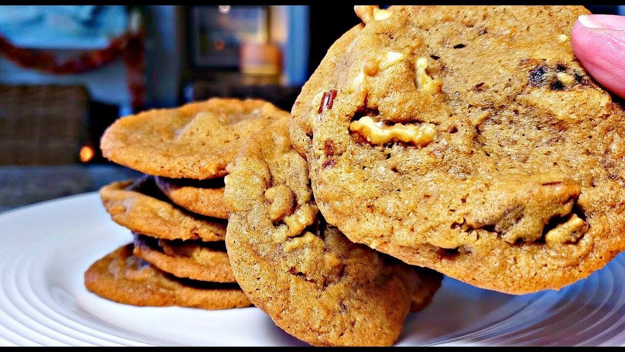 walnut-cookies-recipe