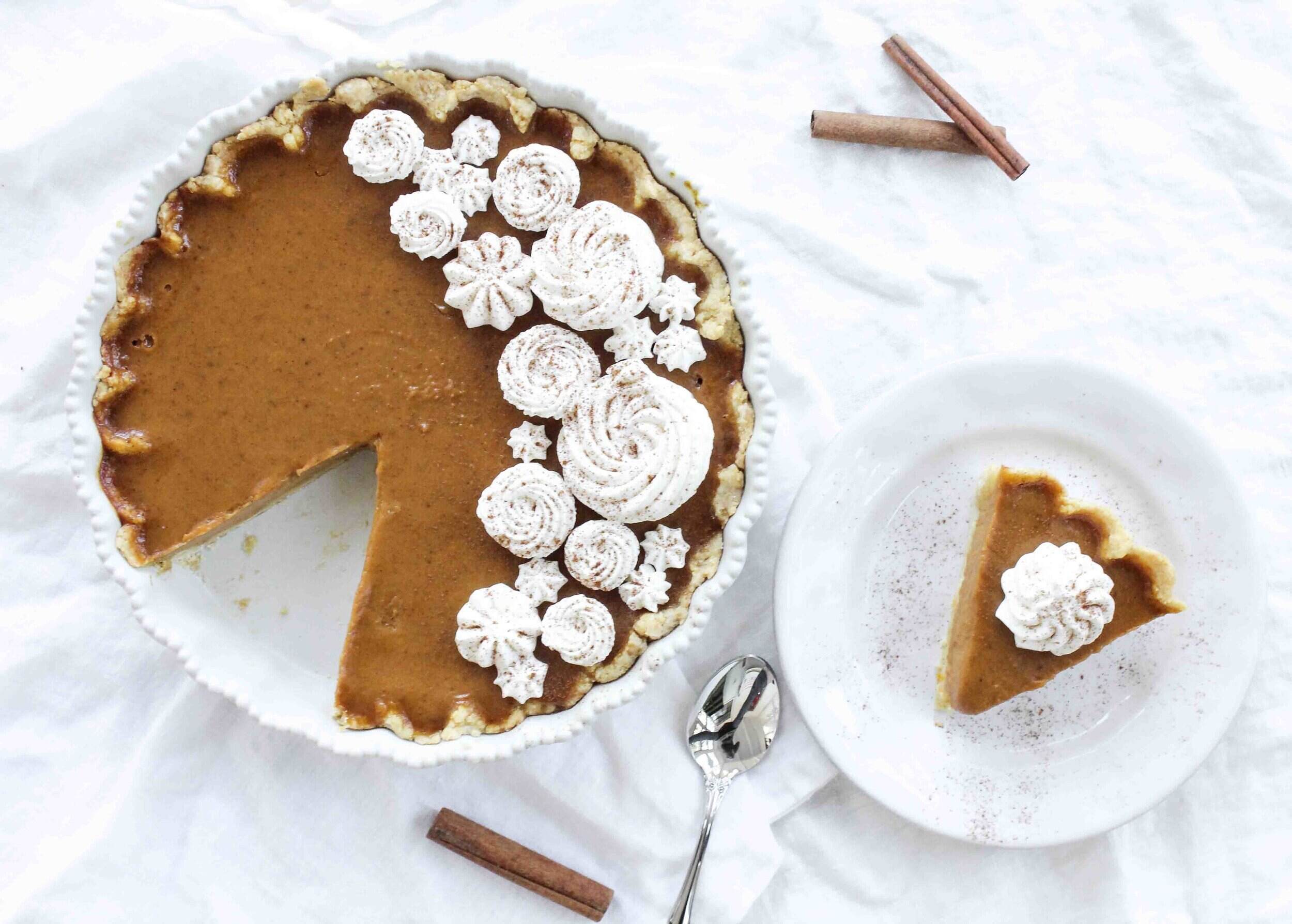 whipped-pumpkin-pie-recipe