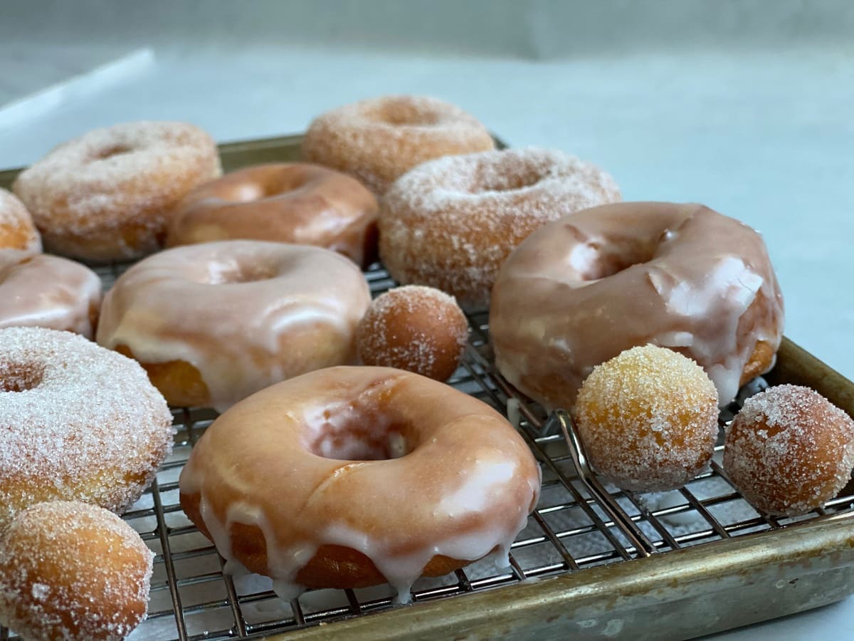 yeast-doughnuts-recipe