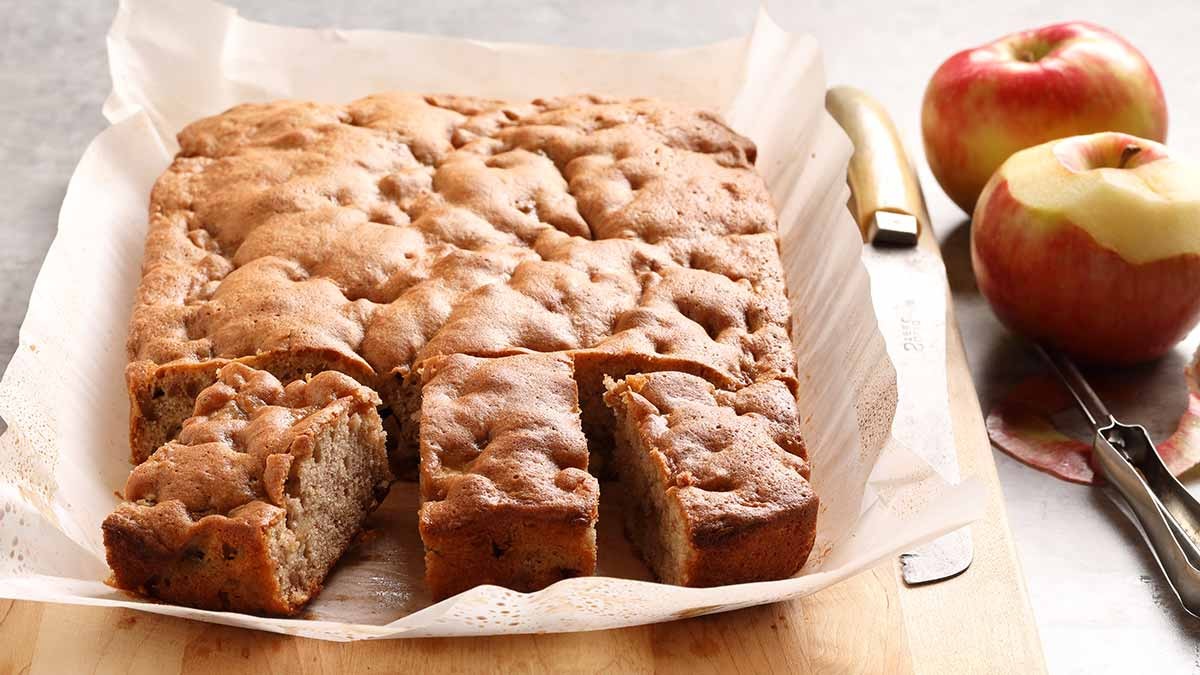 apple-cinnamon-cake-recipe